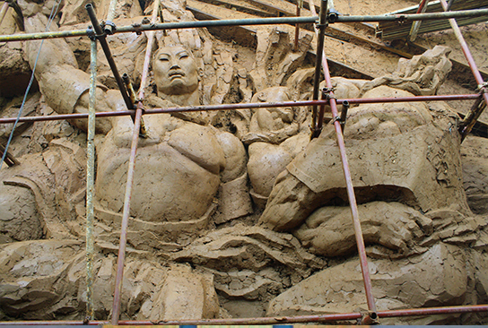 內蒙古母親公園