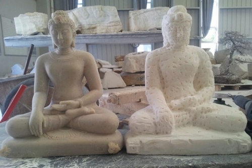 西安雕塑廠(chǎng)家淺析石材浮雕的應(yīng)用場(chǎng)景有哪些？