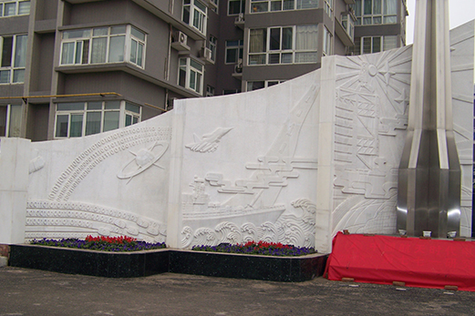 西安不銹鋼雕塑廠 西安不銹鋼雕塑廠