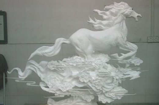 西安雕塑廠 西安雕塑廠