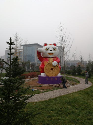 西安雕塑哪家好 西安雕塑哪家好