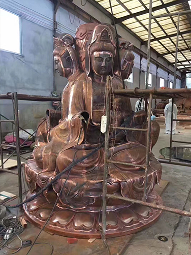 西安雕塑廠家 西安雕塑廠家