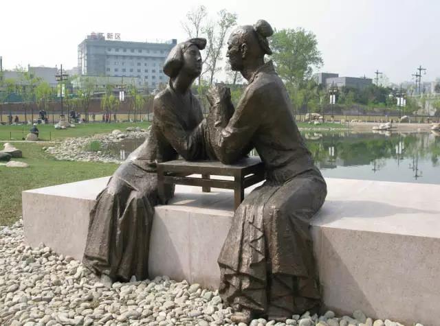 西安雕塑廠 西安雕塑廠