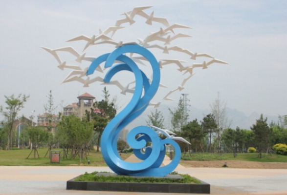 西安雕塑公司 西安雕塑公司