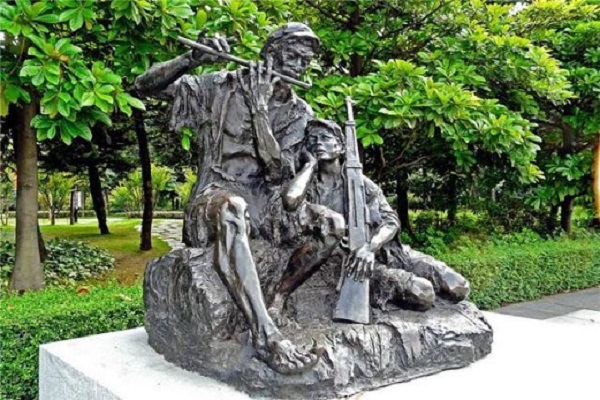 西安雕塑公司 西安雕塑公司