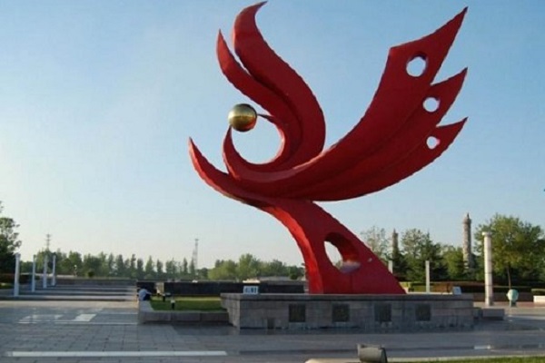 西安雕塑廠 西安雕塑廠