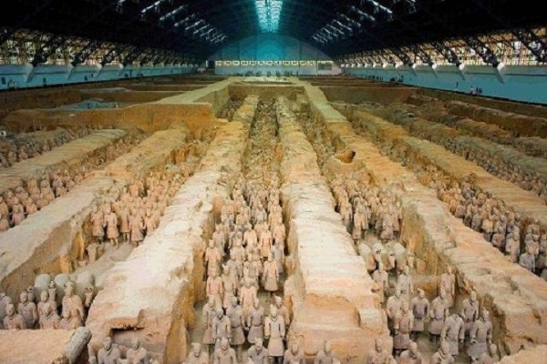 西安雕塑廠 西安雕塑廠