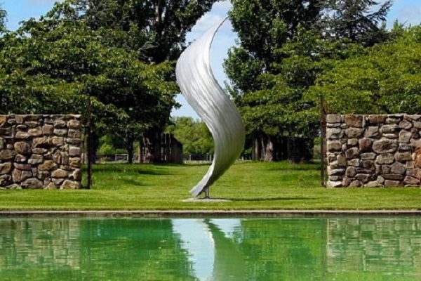 西安景觀雕塑公司 西安景觀雕塑公司