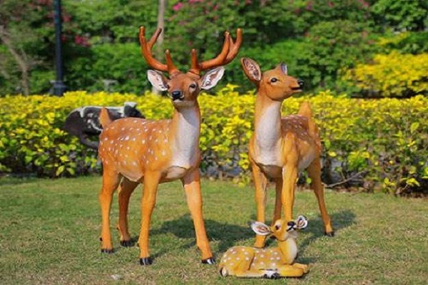 西安玻璃鋼雕塑 西安玻璃鋼雕塑