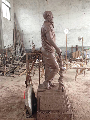 西安雕塑廠 西安雕塑廠