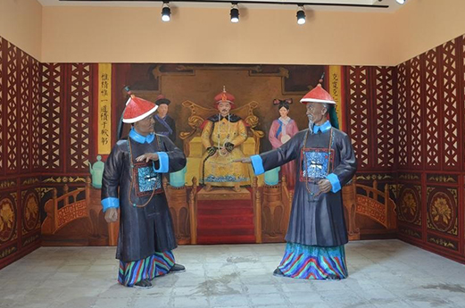 西安雕塑廠 西安雕塑廠