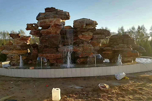 石山雕塑 石山雕塑