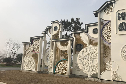 西安雕塑廠家 西安雕塑廠家