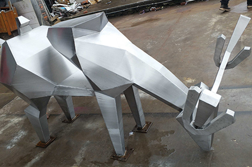 園林景觀雕塑 園林景觀雕塑