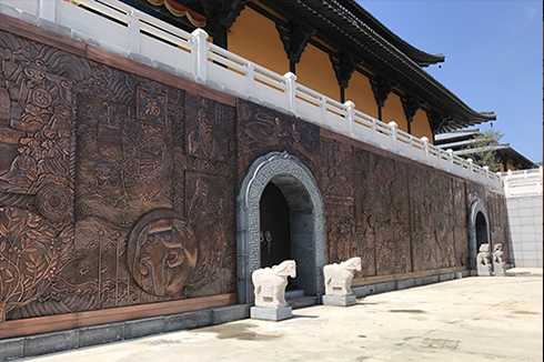 西安雕塑公司 西安雕塑公司