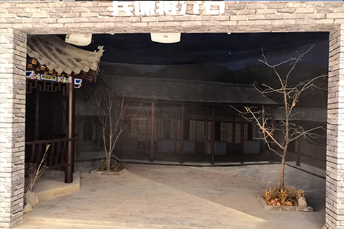 西安雕塑廠 西安雕塑廠