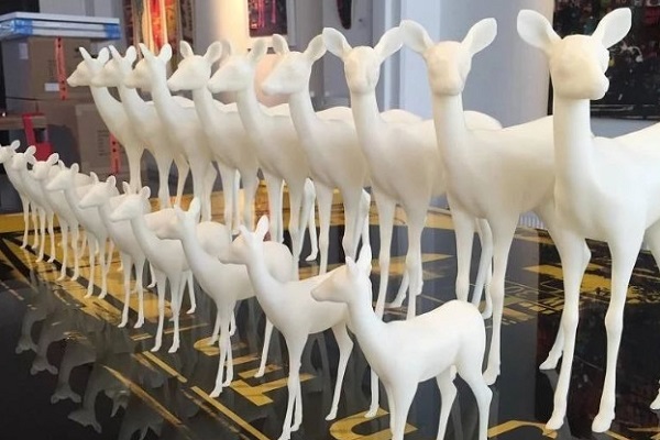 西安玻璃鋼雕塑廠家 西安玻璃鋼雕塑廠家