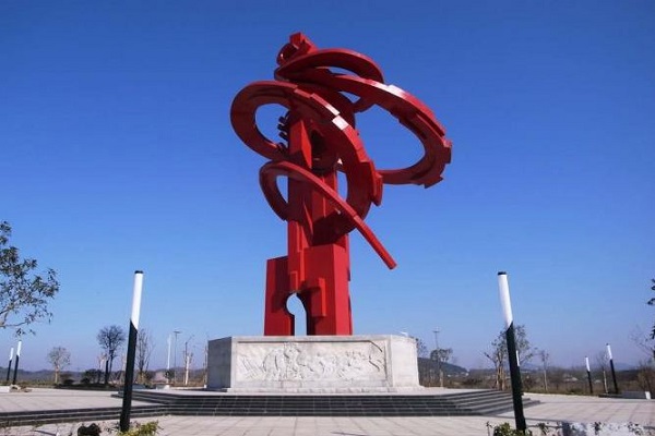 西安雕塑廠 西安雕塑廠