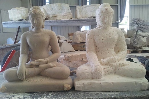 西安雕塑公司 西安雕塑公司