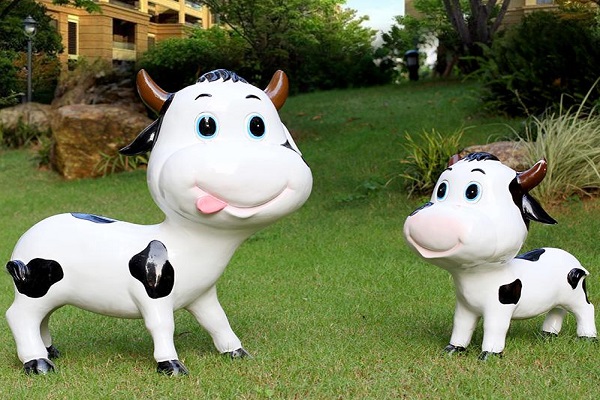 西安雕塑廠 西安雕塑廠