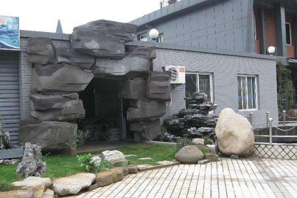 西安雕塑廠 西安雕塑廠