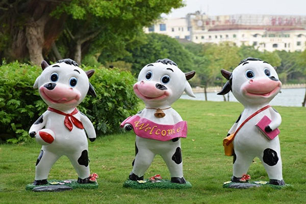 西安雕塑廠 西安雕塑廠