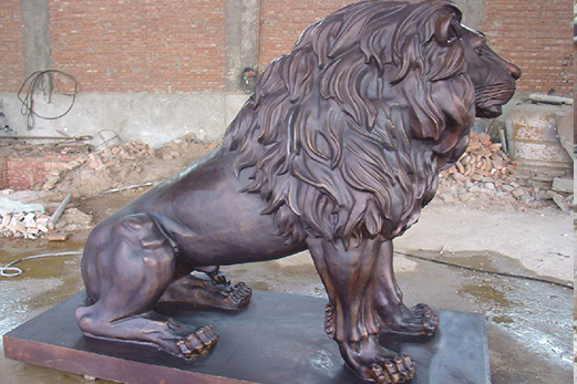 西安雕塑廠 西安雕塑廠