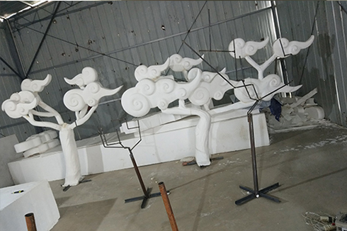 西安雕塑公司 西安雕塑公司